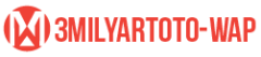 3 Milyar Toto Wap